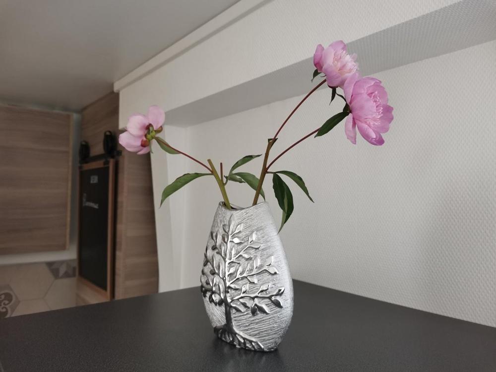 Gite - Chambres D'Hotes La Belle Helene เบรสซุยร์ ภายนอก รูปภาพ