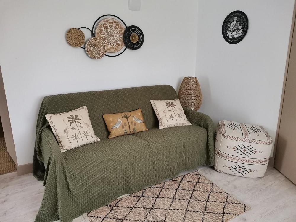 Gite - Chambres D'Hotes La Belle Helene เบรสซุยร์ ภายนอก รูปภาพ